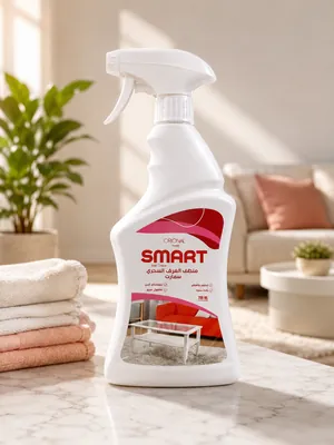 Smart Magic Furniture Cleaner