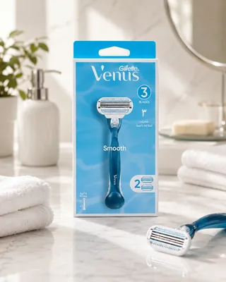 Venus Smooth razor