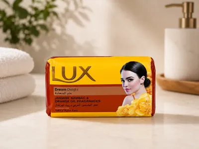 صابون لوكس