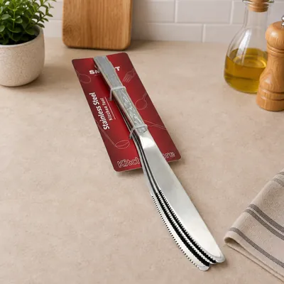 Smart Table Knives