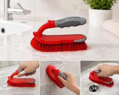 Hand Cleaning Brush