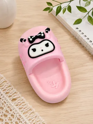 Slipper-Shaped Eraser