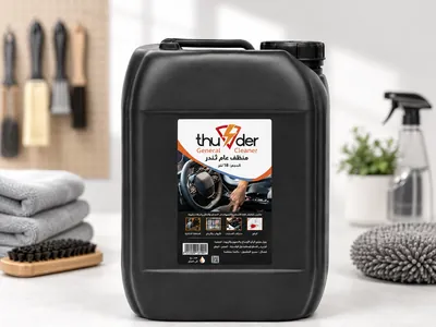 Thunder All-Purpose Cleaner