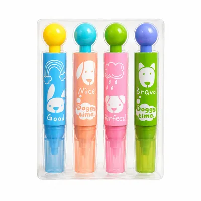 Highlighter Coloring Pen Set