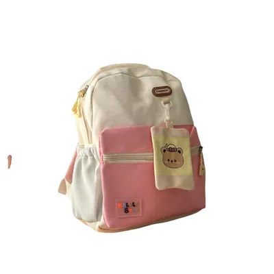 Kids backpack