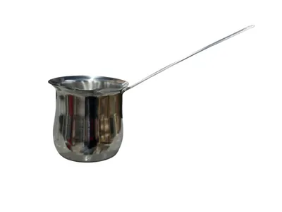 Stainless Steel Coffee Kettle