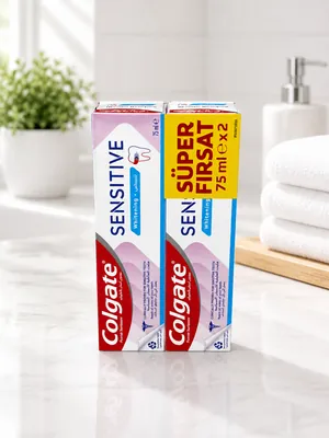 Colgate Sensitive Teeth Toothpaste