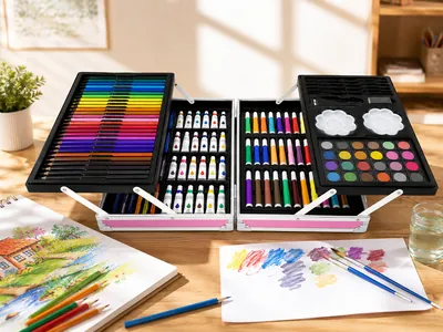 Art Color Set