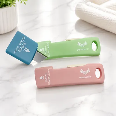 Long Color Utility Knife