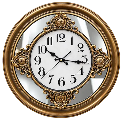 Classic Wall Clock