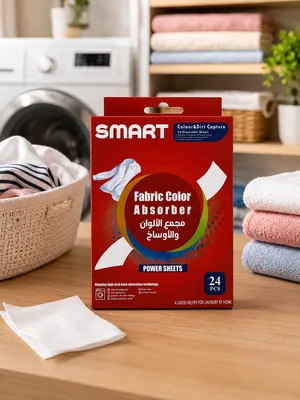 Laundry Color Catcher
