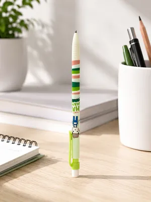 Colored pencil