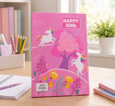 Kids Drawing Color Set