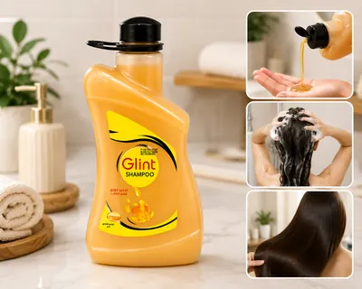 Glint Shampoo