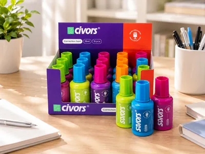 Civors Correction Fluid