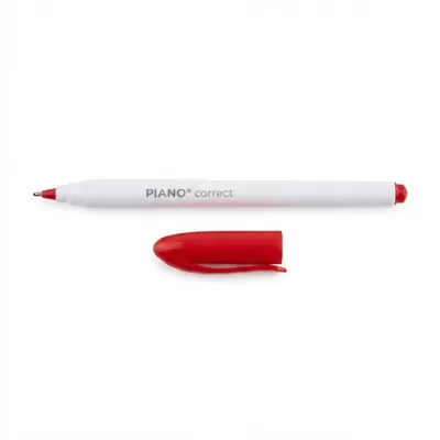 Piano Ballpoint Pen