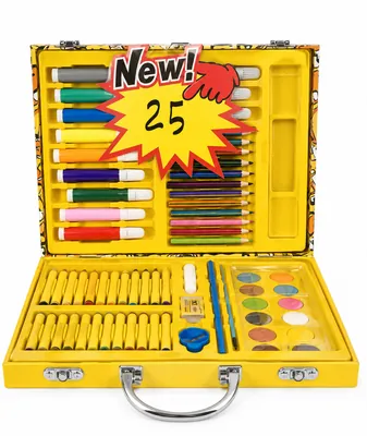 G.Duck Kids Coloring Set