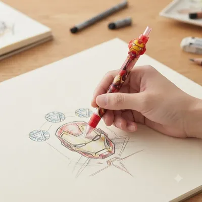 Disney Ink Pen