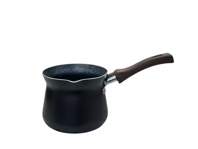 Granite Coffee Pot