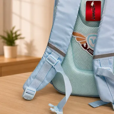 Kids' school backpack