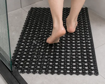 Rubber Bath Mat