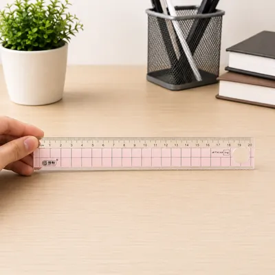 Grid Ruler