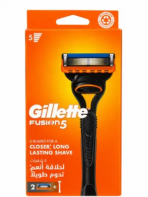 Gillette Fusion 5 Razor