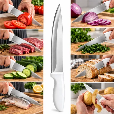 Kitchen Knife