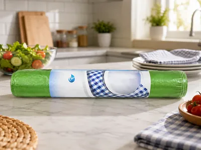 Perforated Table Cover