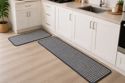 Kitchen Mat Set