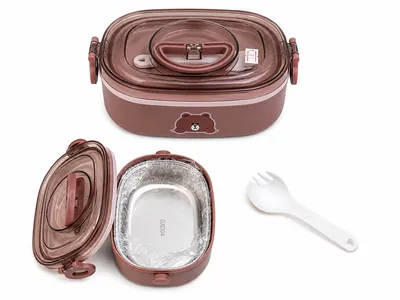Fun Kids Food Container