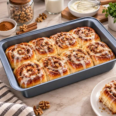 Large Oven Baking Tray