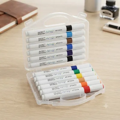 Acrylic Paint Set