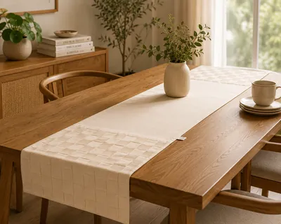 Long Table Runner