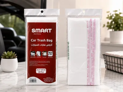 Car Trash Bags