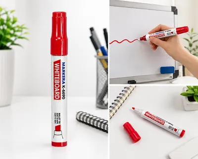 Bensons Whiteboard Marker