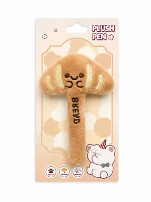 Plush Fur Pen