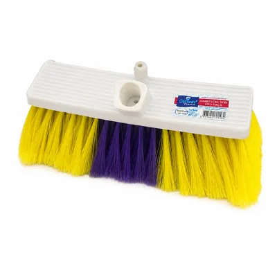 Colored Brooms