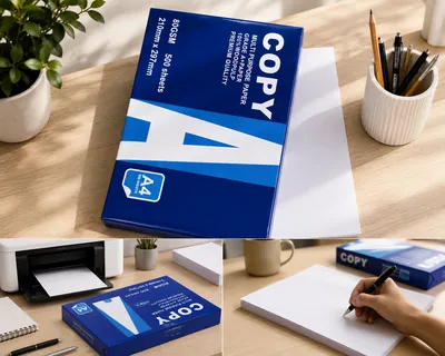 Multipurpose Copy Paper