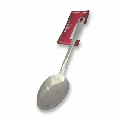 Smart Stainless Steel Serving Spoons