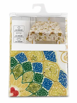 Decorative Table Cover