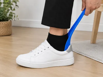 Shoe Horn