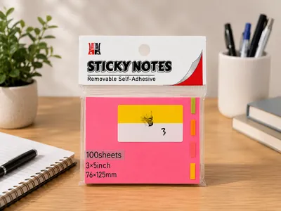 Sticky Notes