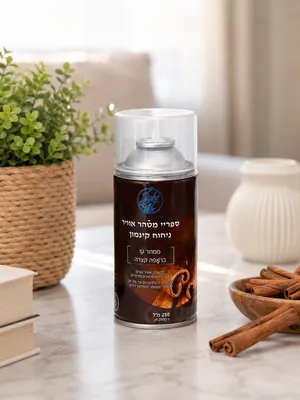 Airoc Air Freshener