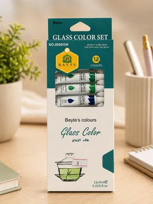 Acrylic Paints