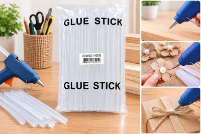 Glue Sticks