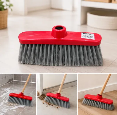 Smart Broom