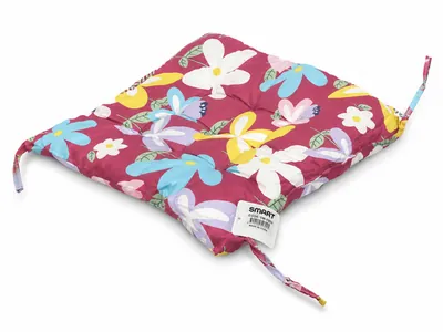 Decorative Square Cushion