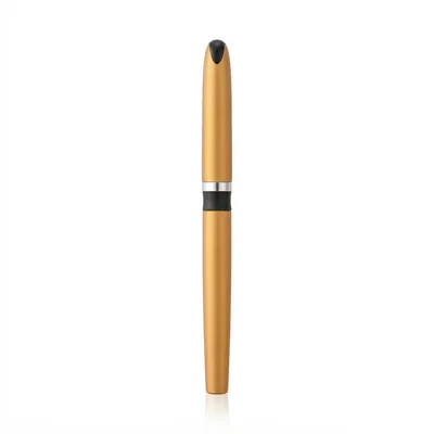 Gold Ink Pen