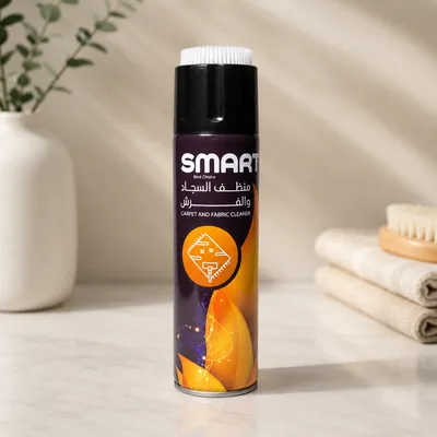 Smart Spray for Carpet & Sofa Cleaning